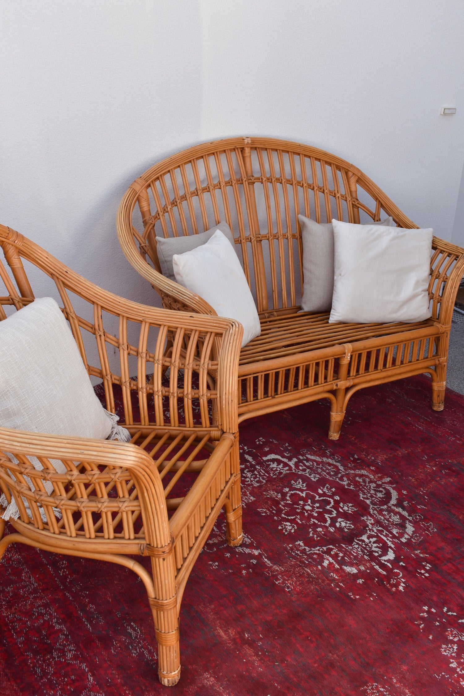 Location de mobilier - La Recyclerie LS