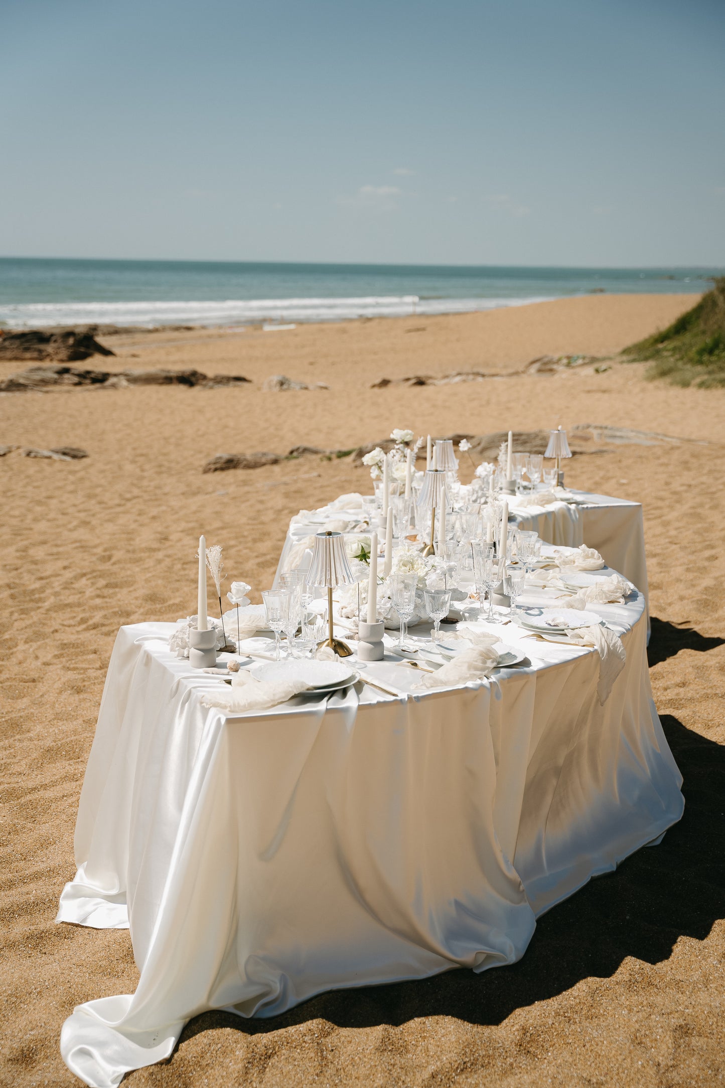 LOCATION Table vague