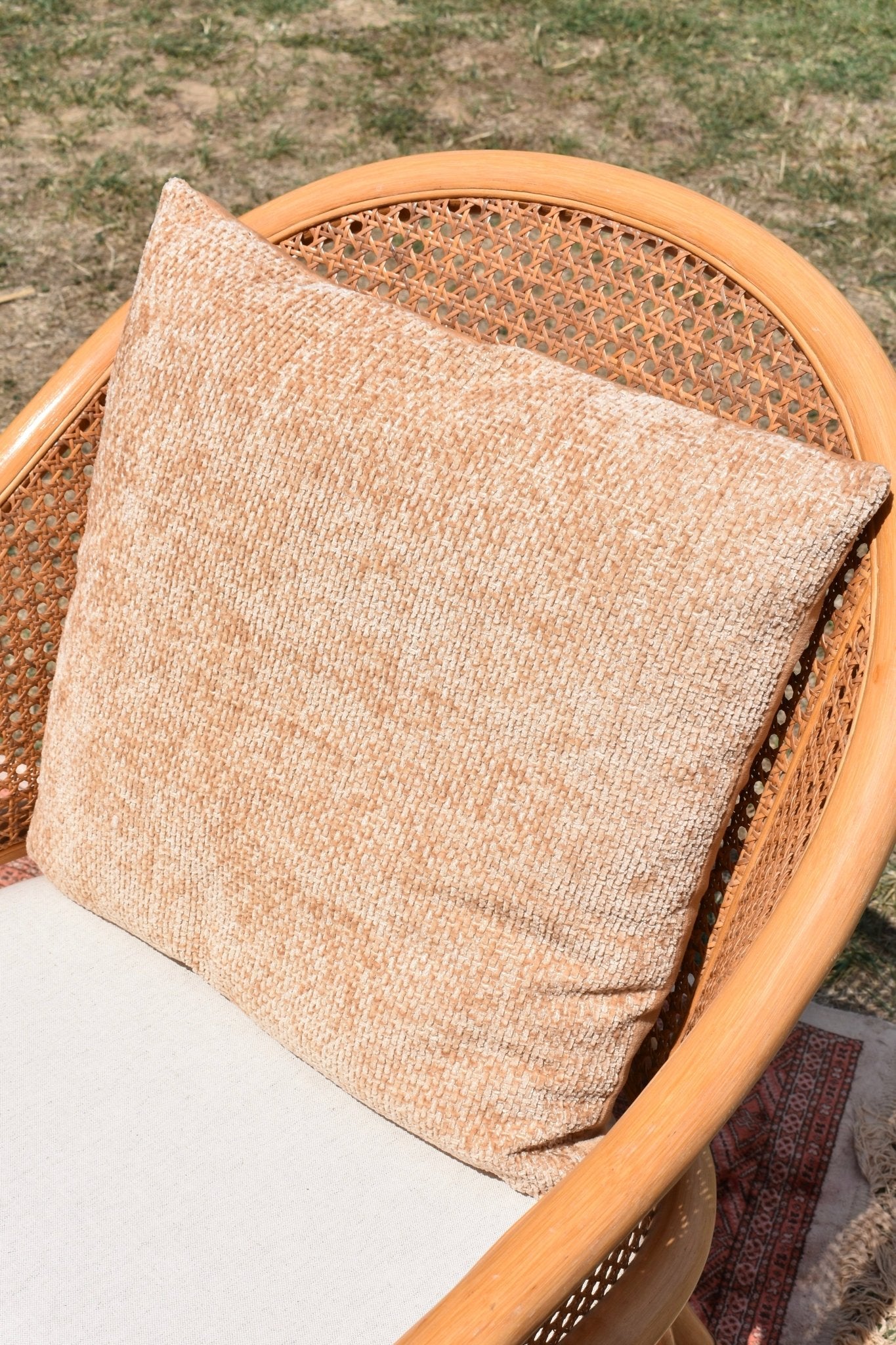 Coussins couleurs diverses - Studio Nuptia