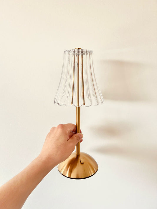 LOCATION Lampe de table LED