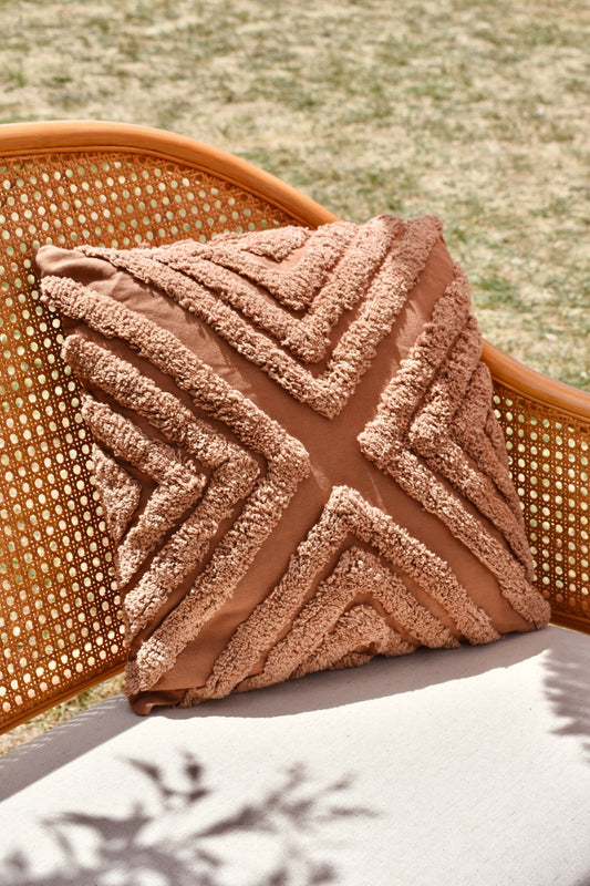 Coussins couleurs diverses - Studio Nuptia