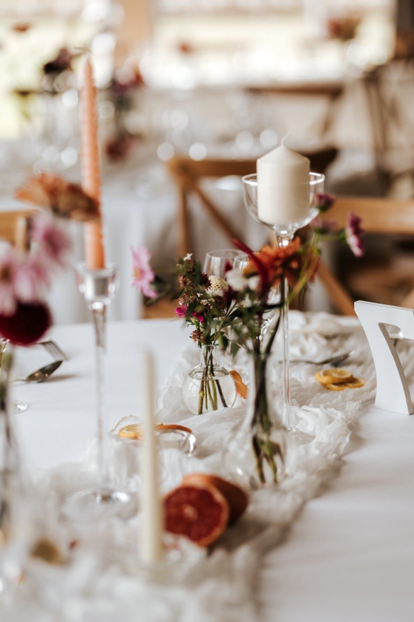 LOCATION Chemin de table - La Recyclerie LS