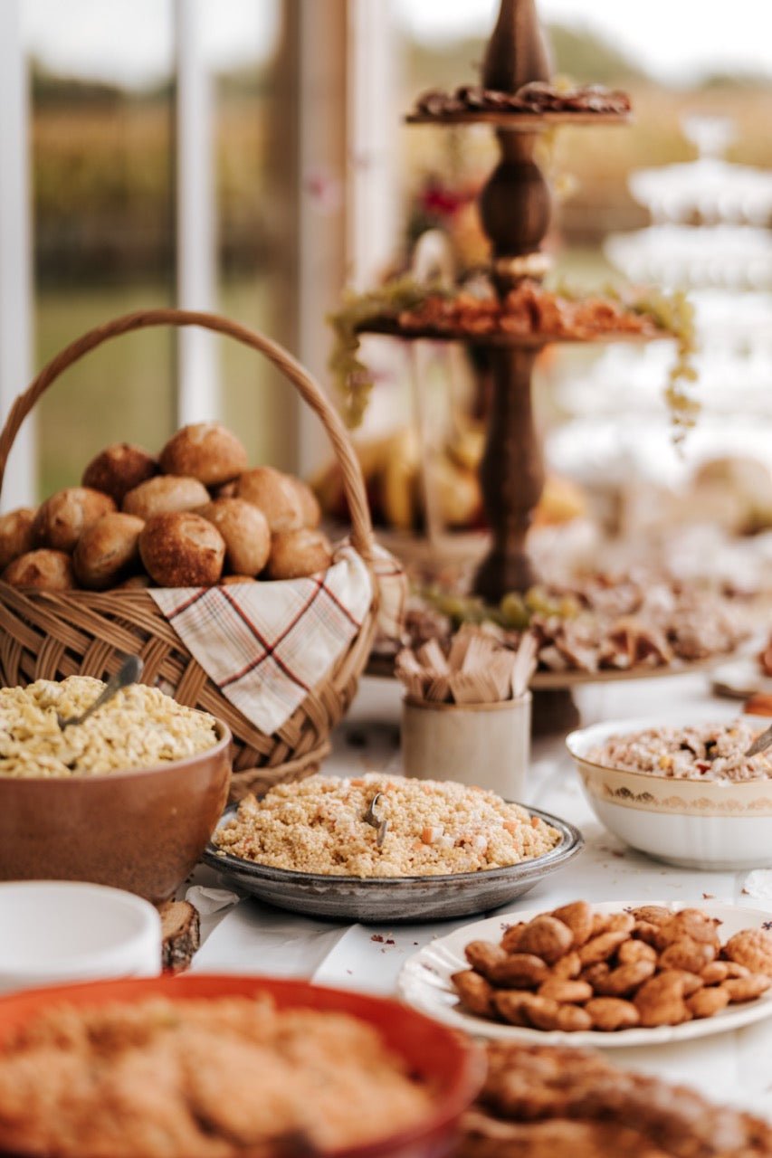LOCATION Présentoir à gâteau - La Recyclerie LS