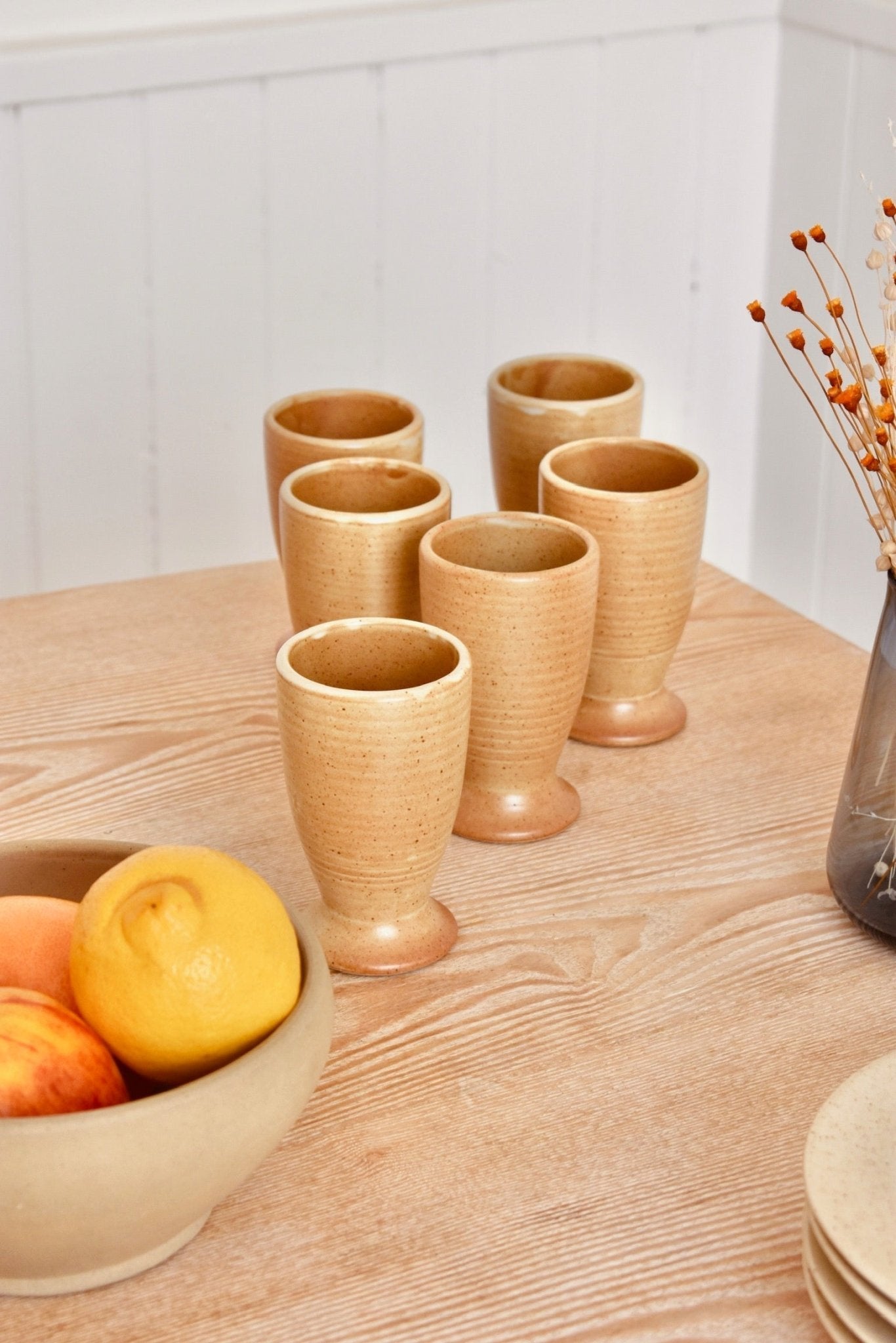 Mazagran « GRES VILLAGE » - La Recyclerie LS